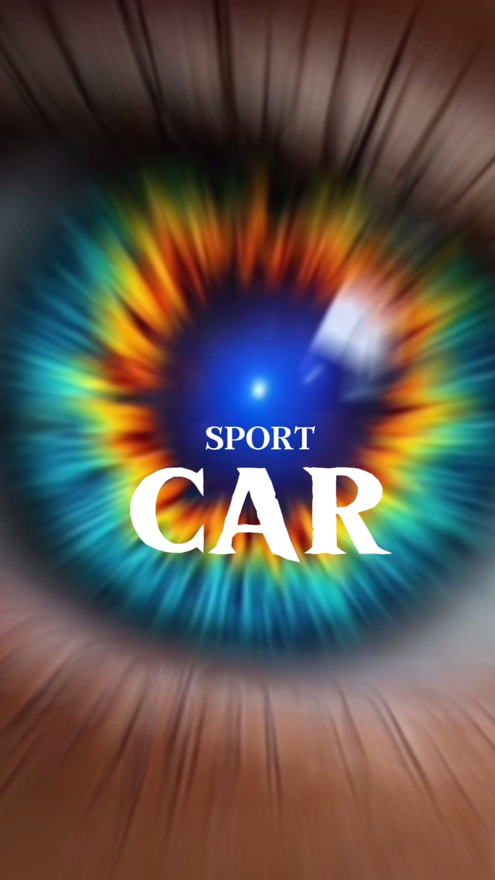 SPORT CAR