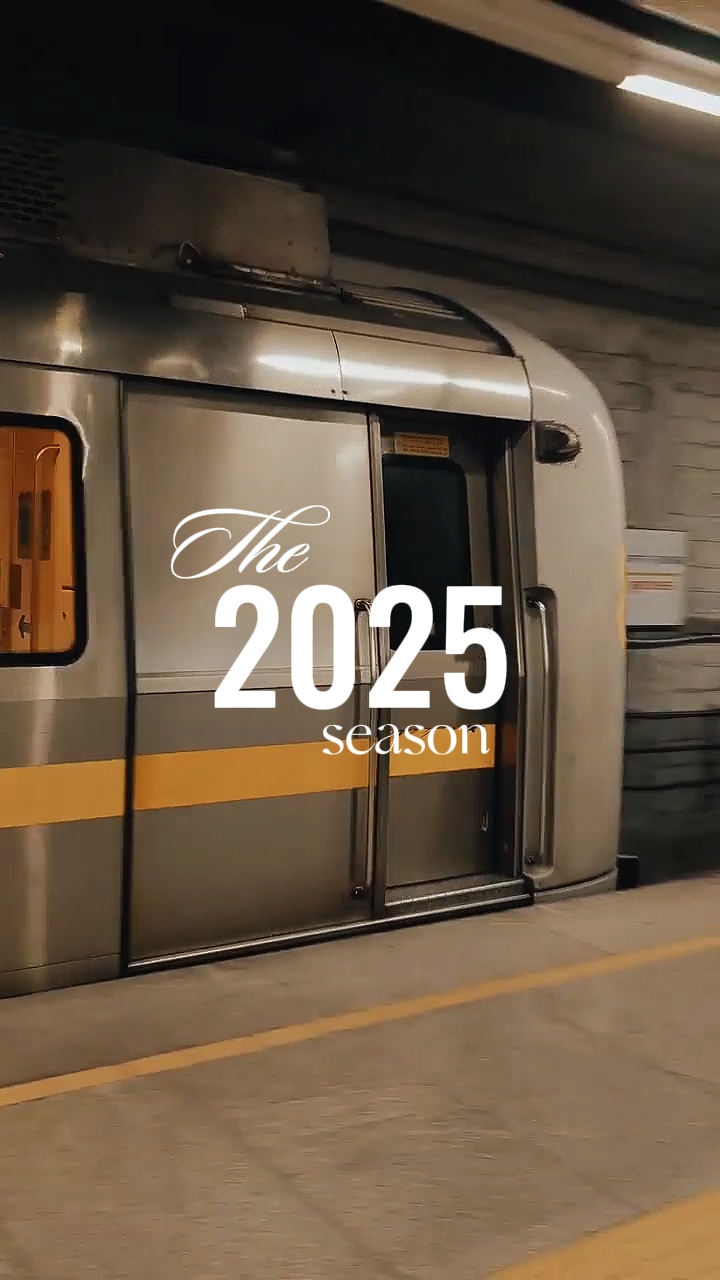 2025 story