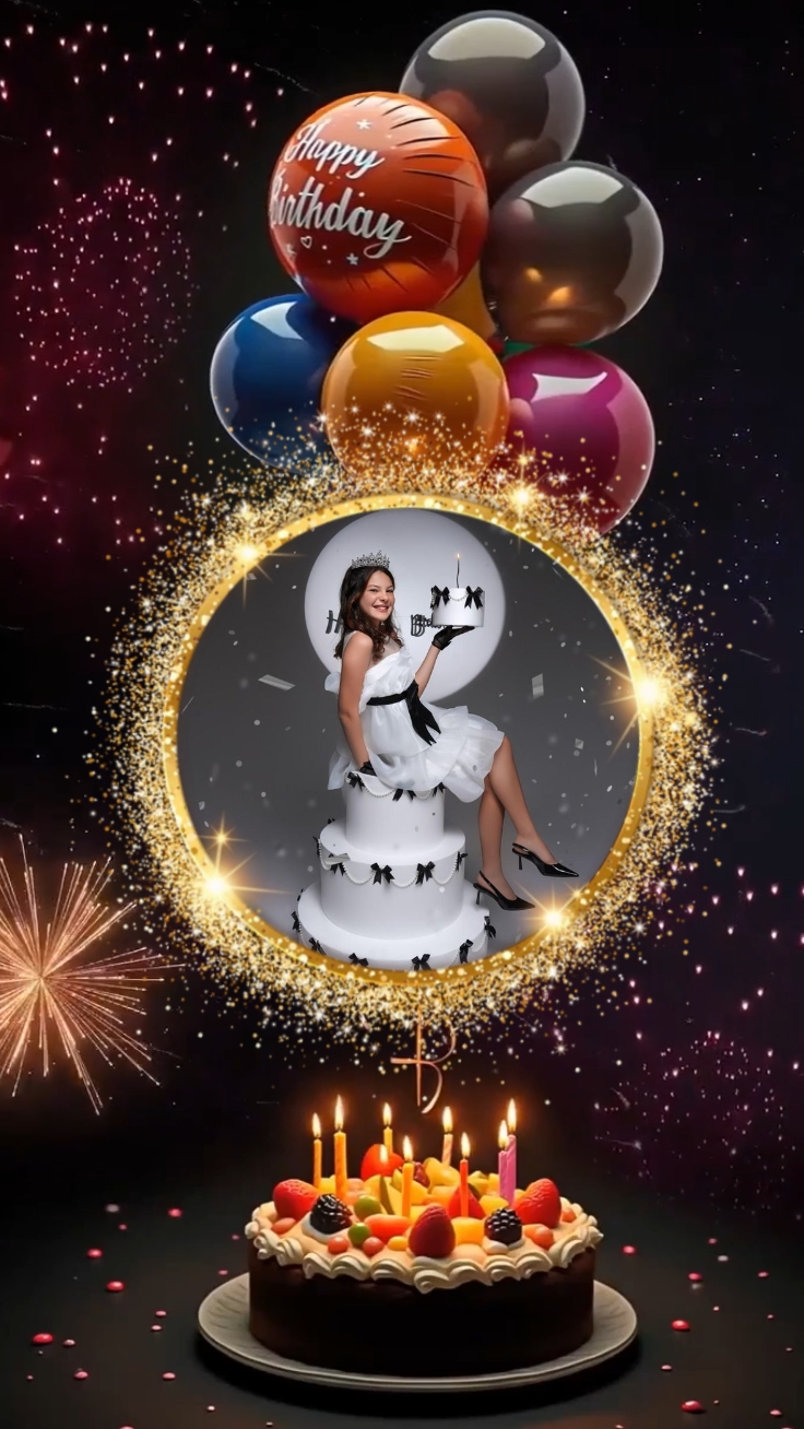 Feliz cumpleaños