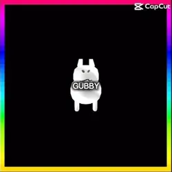 Gubby!