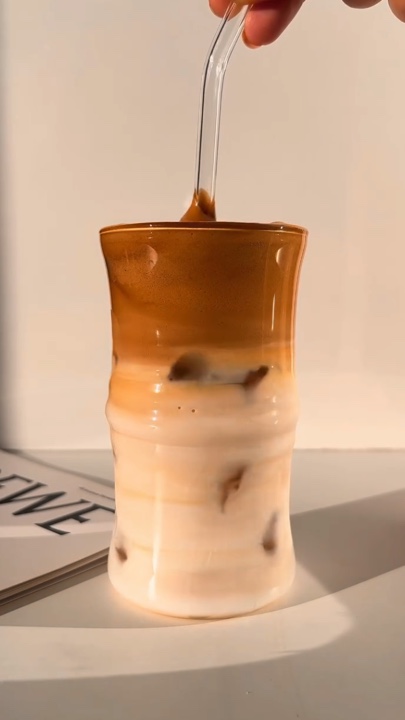 Café froid ❤️