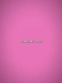 February 2025vs2026