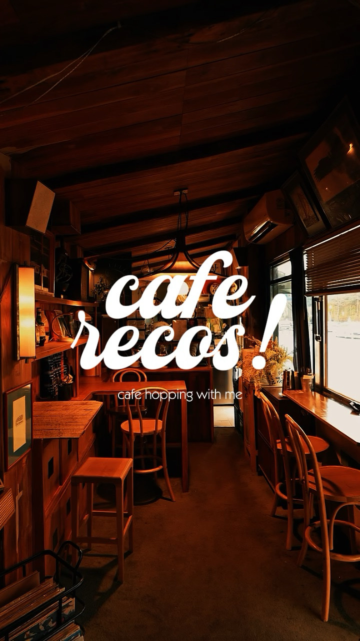 Vibrações de café