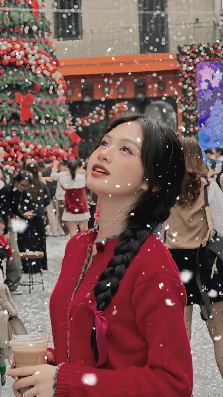 TUYếT RI GIÁNG SINH