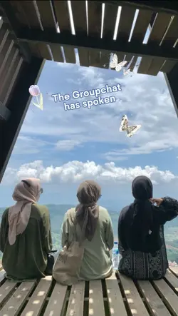 GroupChat has Spoken