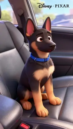 PET DISNEY AI