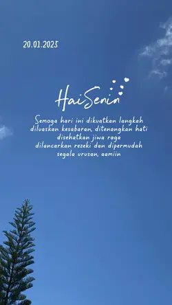 Hai Senin