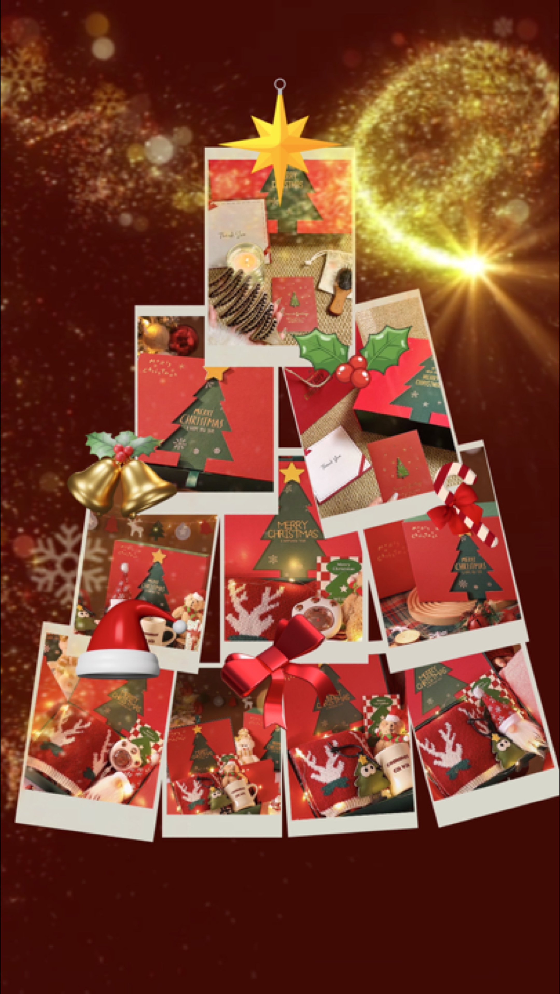Regalo de Navidad