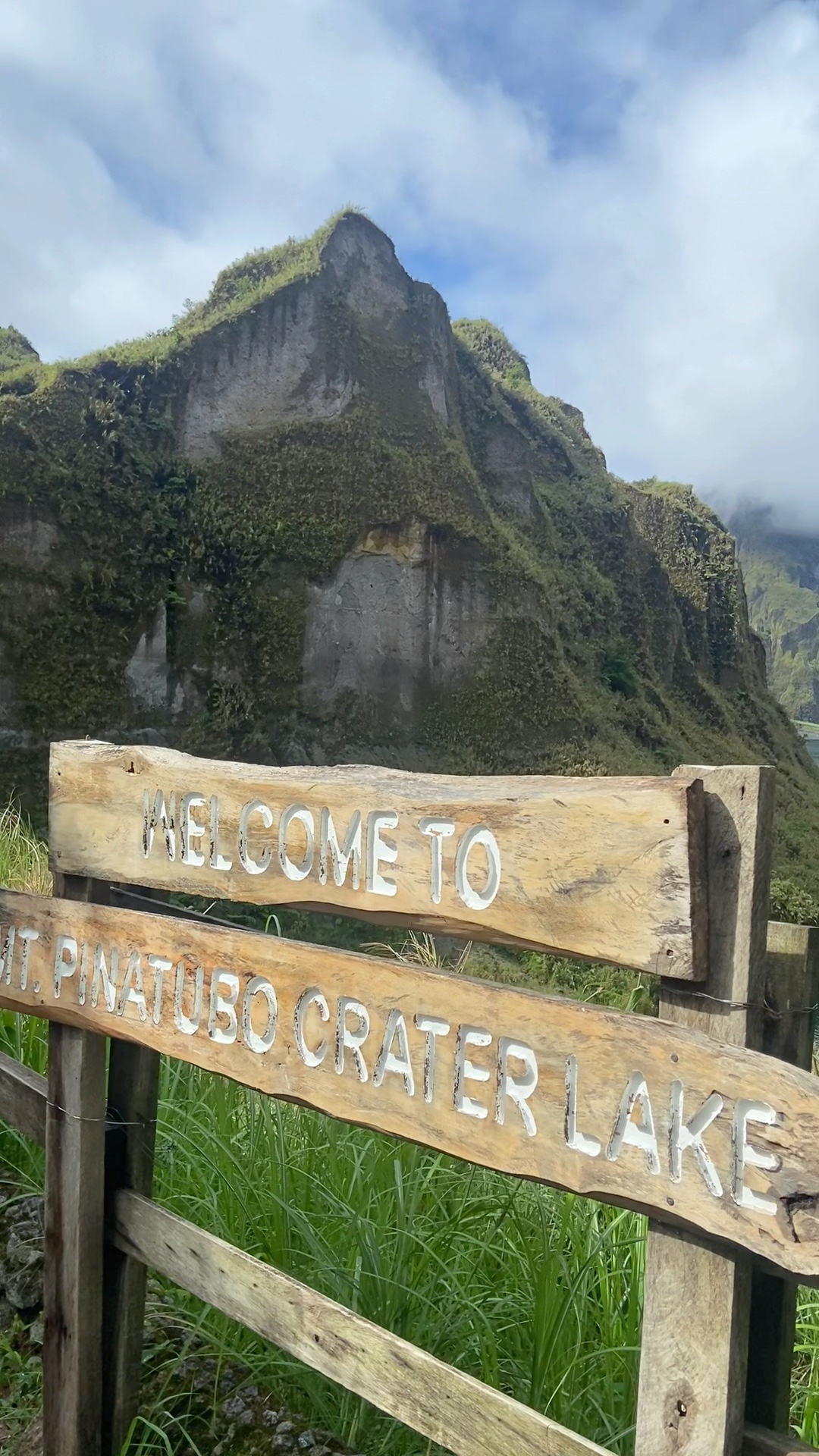 Monte Pinatubo