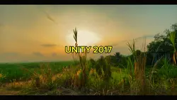 UNITY 2017