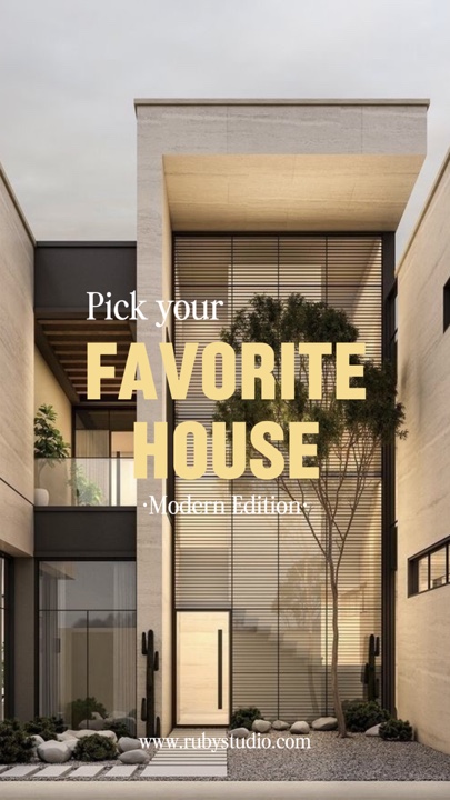 Design De Casa Favorita