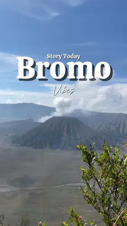 bromo tengger semeru
