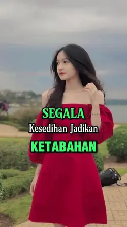 SegalaKesedihan