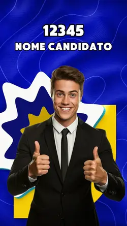 To fechado com ele