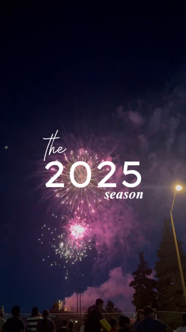 Saison 2025