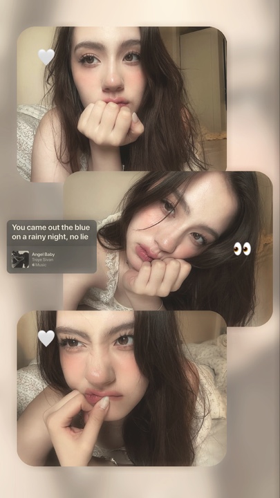 Bebé ángel