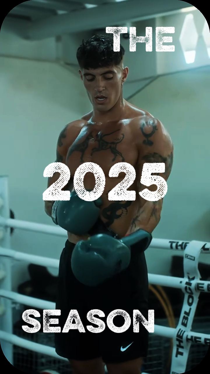 THE 2025 SEASON