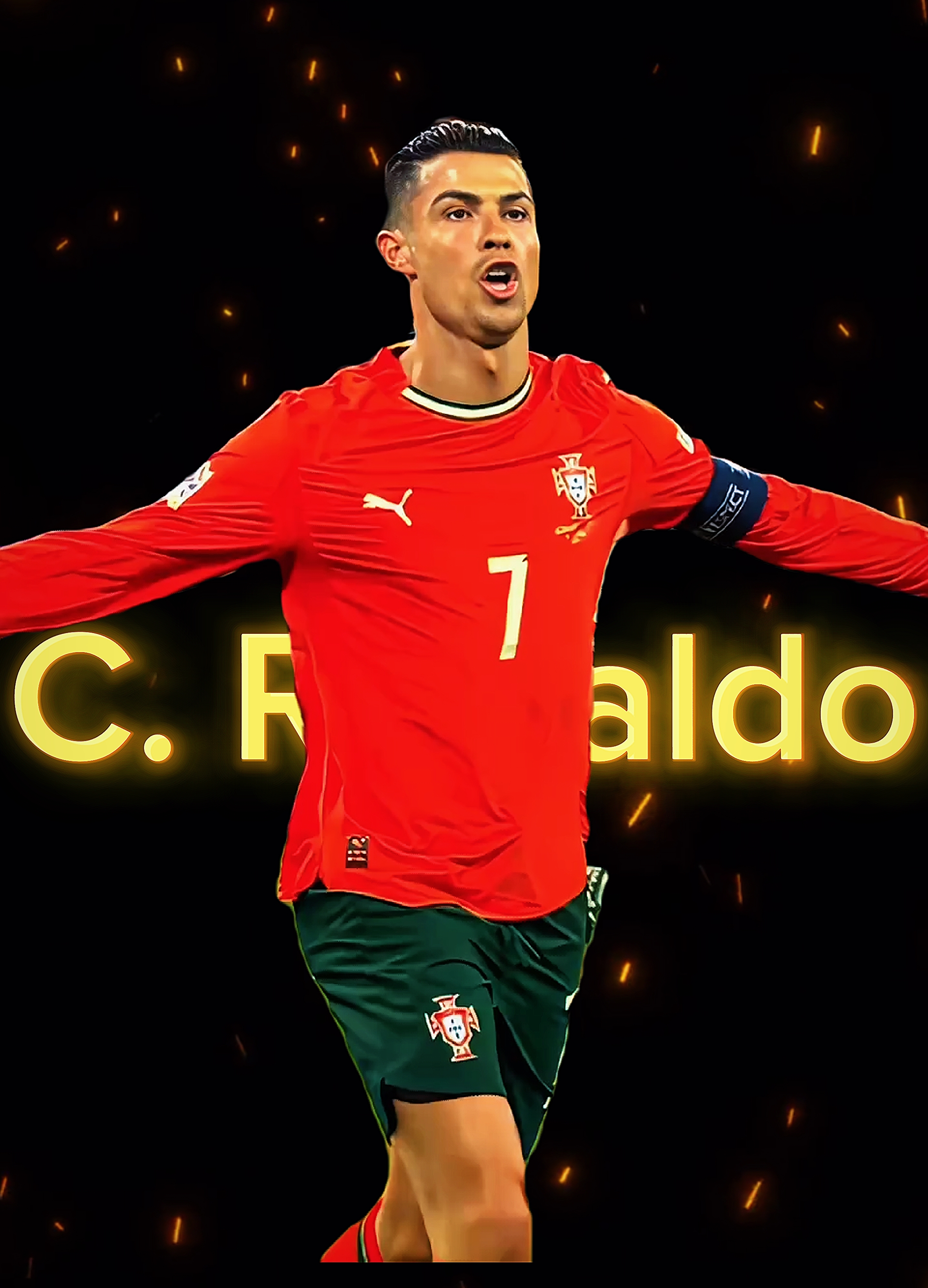 tiki tiki c ronaldo