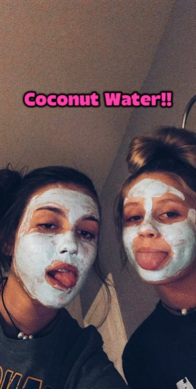 Coconut Water 