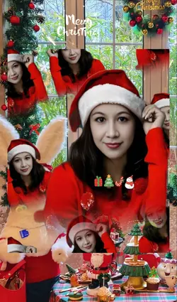 เมอร์รี่คิตมาส