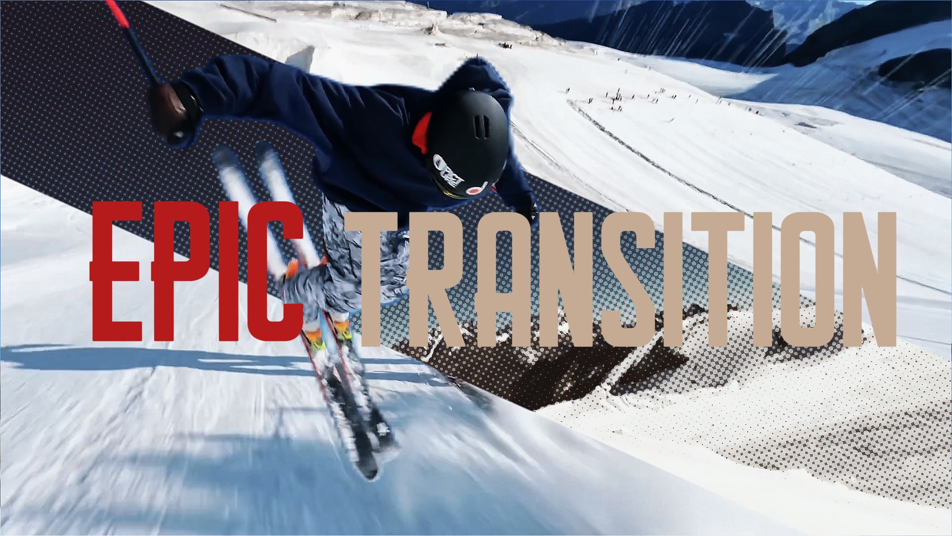 Transition épique