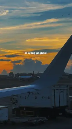 BUHAY OFW