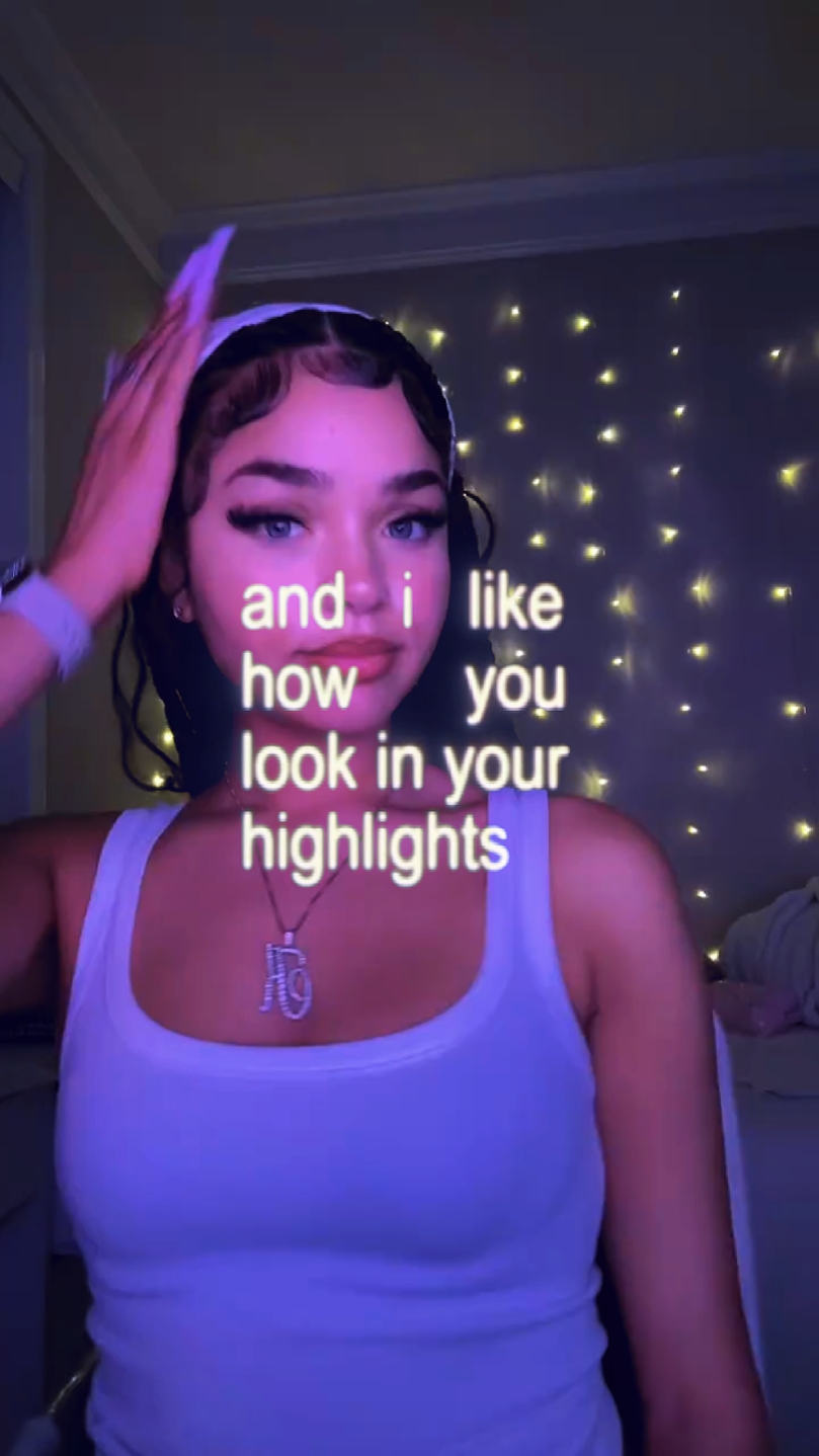 Baby You're my type