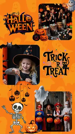 Happy Halloween 2025