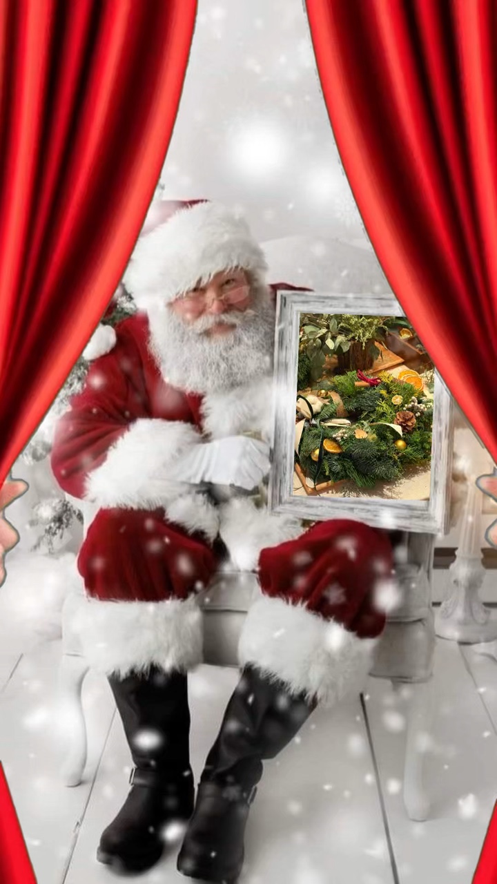 Navidad bricolaje
