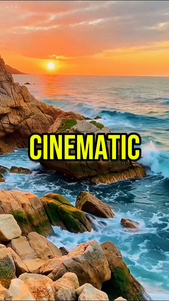 CINEMATIC