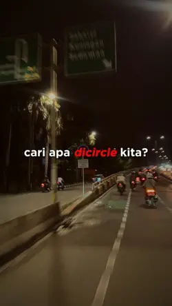 CariApaDiCircleKita?