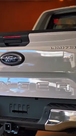 FORD RANGER EDIT CAR