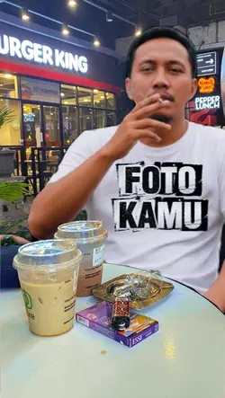 HALU NONGKRONG CAFE