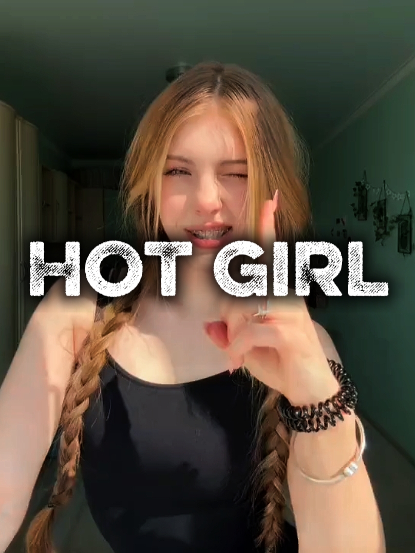 HOT Girls