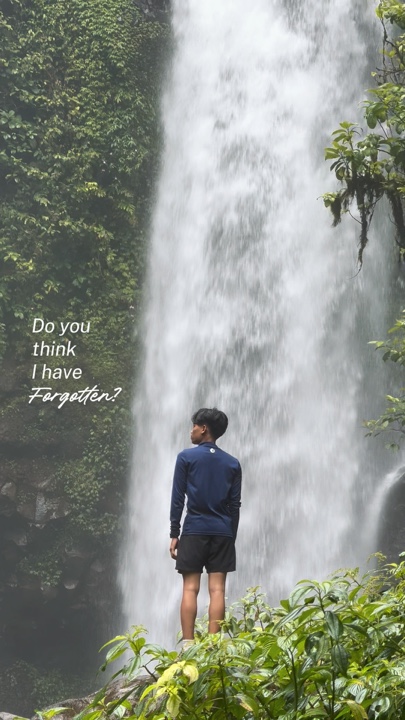Sobre ti, me gusta 9: 16