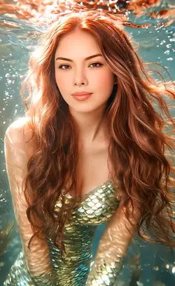 mermaid ai