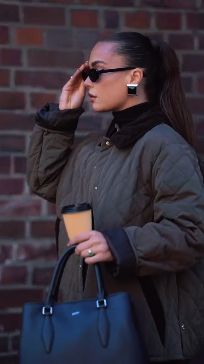 Estilo De Moda