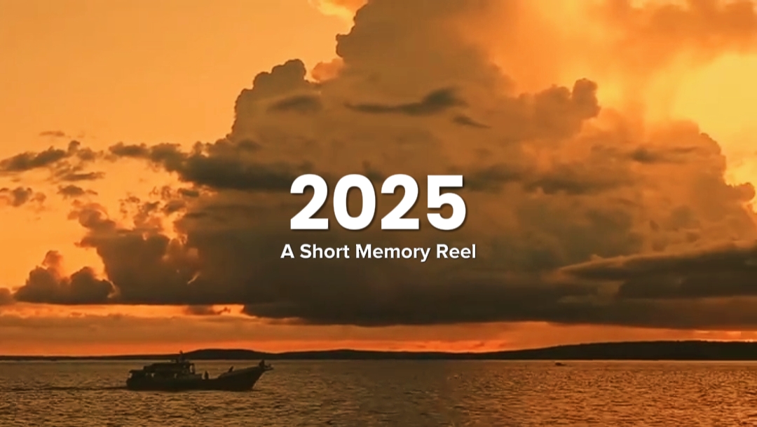 2025 memórias