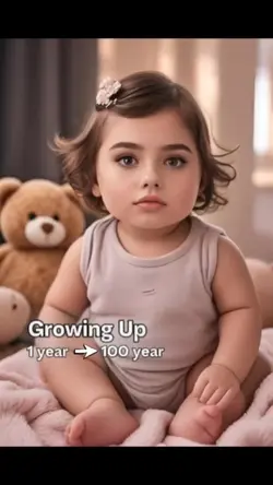 Grown Up Ai