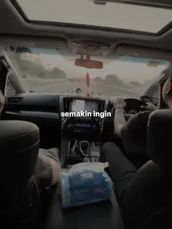 siapa dihatimu 