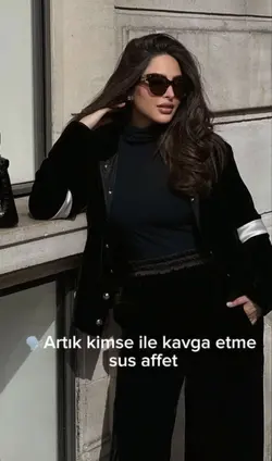 tmm seni de affettim