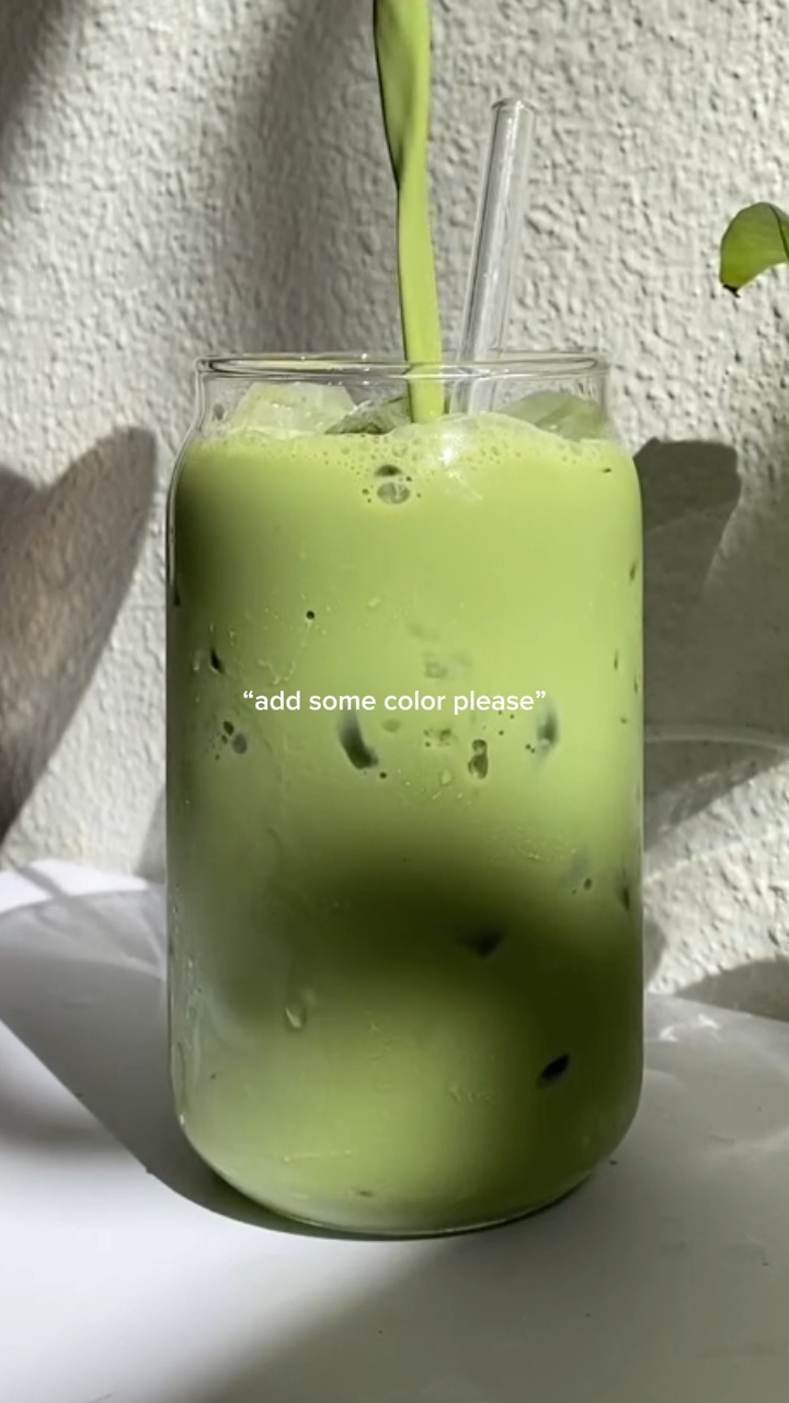 add some color