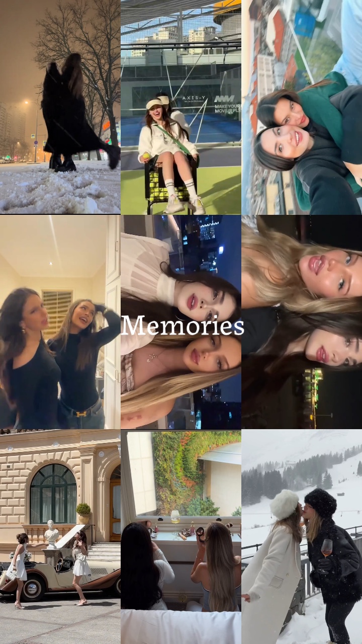 Memories 
