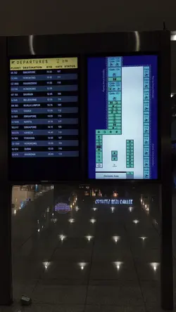 Airport