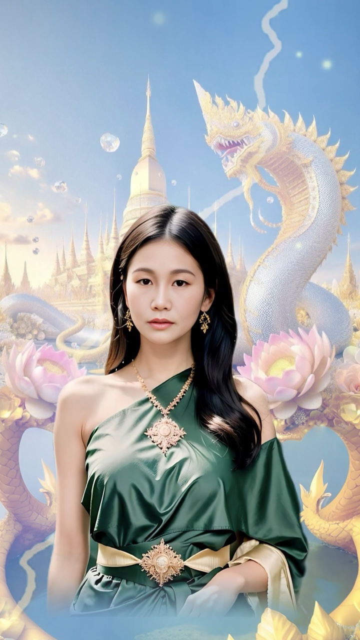 ชาติใด๋อ้ายกะฮัก🐍❤️