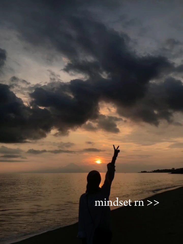 mindset rn ||