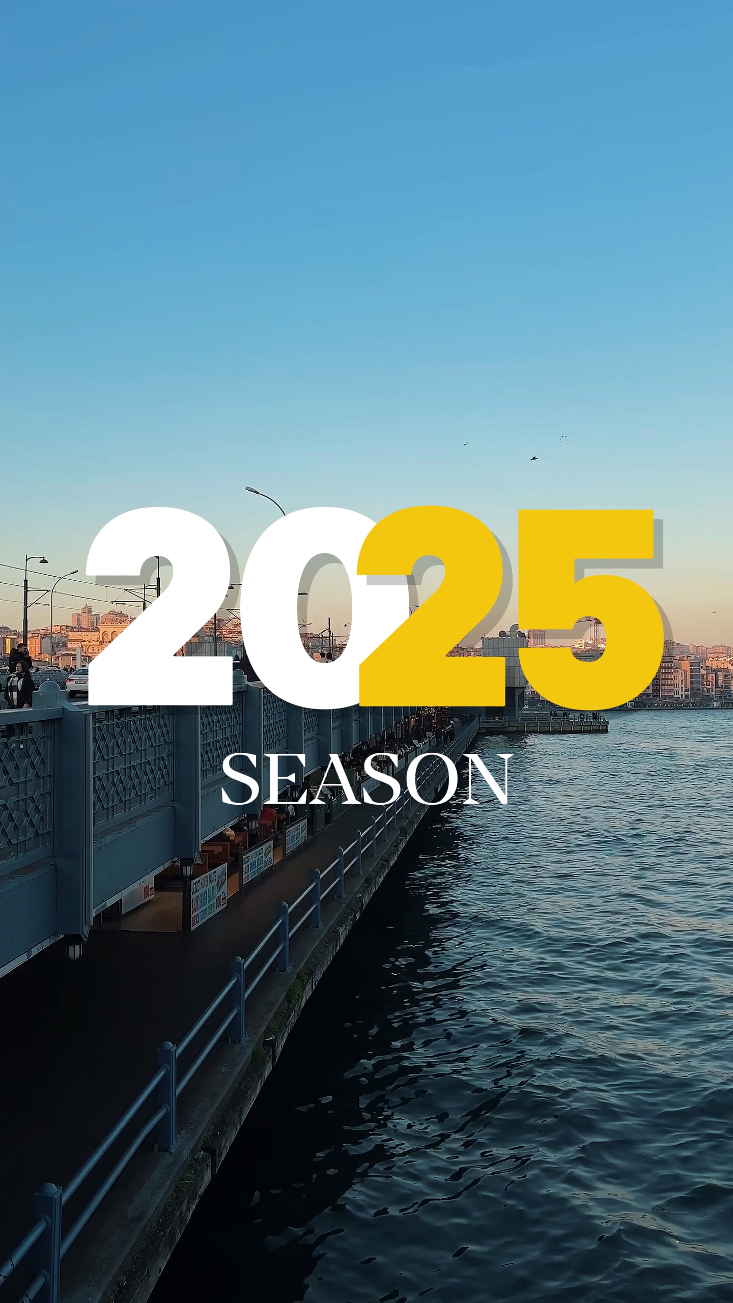 2025 Season
