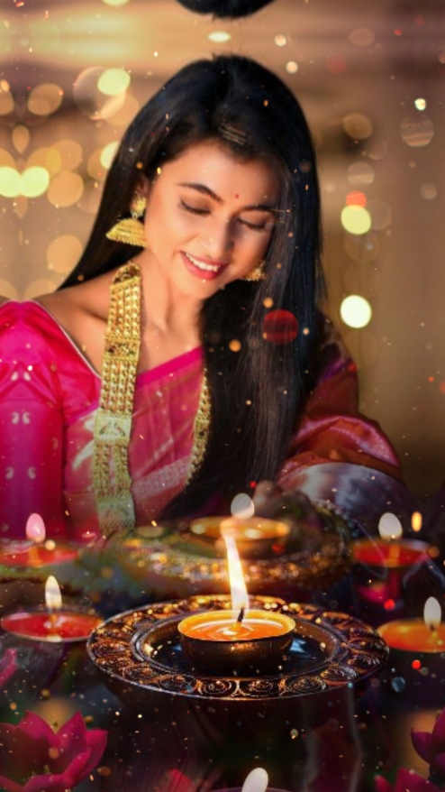 Happy Diwali 2024