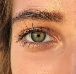 eyes don't lie