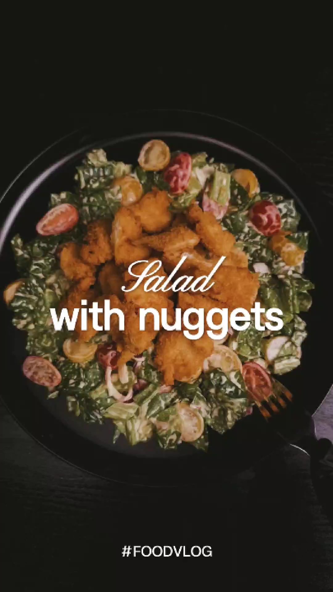 INTRO VLOG MAKANAN E2